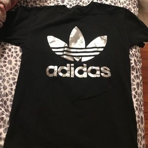 Like new Adidas t- shirt!